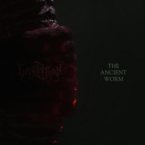 Golgothan : The Ancient Worm